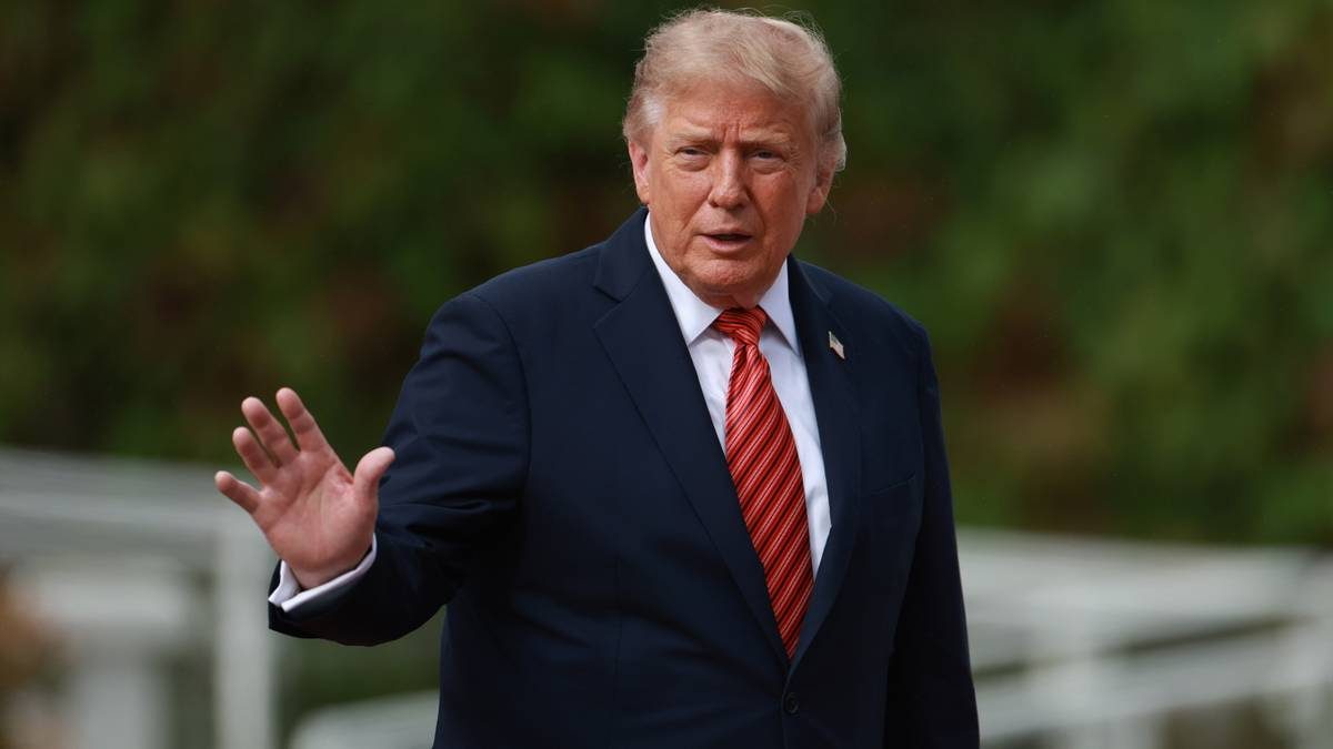 Trump: Ukraina i Rosja nie będą atakować infrastruktury energetycznej