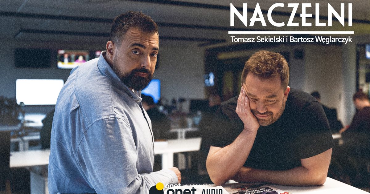 Były wiceminister pokazał swoją jajecznicę. "Naczelni" nie mogli tego odpuścić