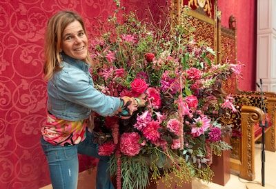 Ruim 2500 bloemisten in de gevarenzone door hogere btw: ‘Niets kan op tegen de geur van echte bloemen’