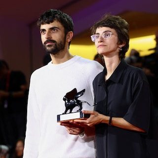 Bekroonde film ‘Naza’ over de slachtoffers in Gaza leidt tot woede in Israël
