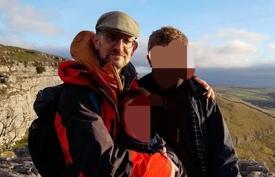 Lichaam gevonden tijdens zoekactie naar vermiste prof KU Leuven (45) in Schotse Hooglanden