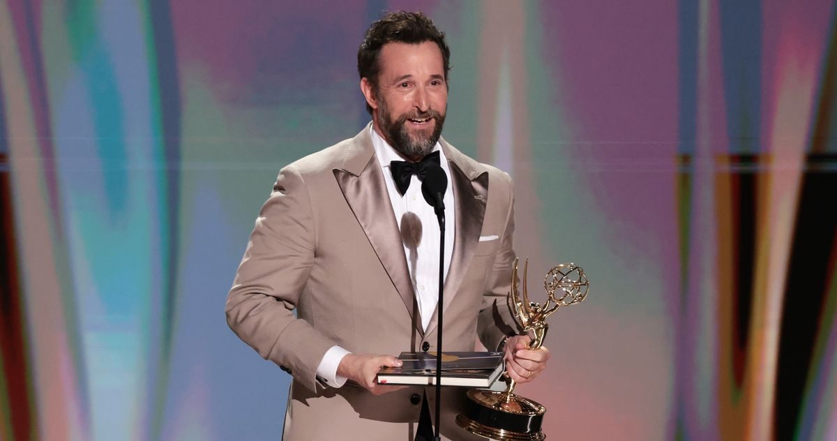 Every Single Thing Happening at the 2026 Emmy Awards