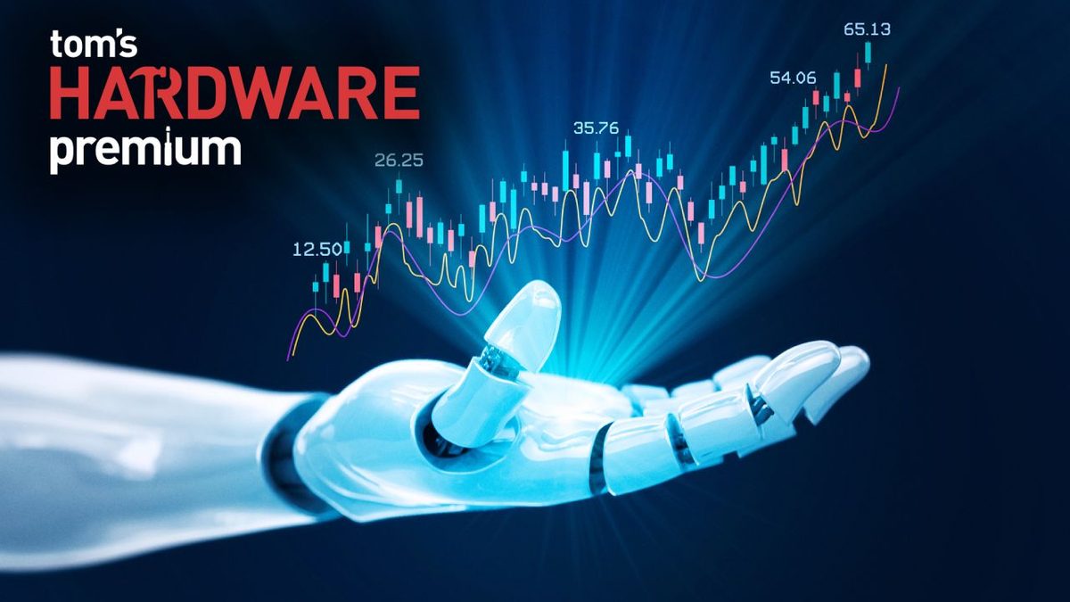 Anthropic says AI can boost U.S. GDP by 32%, up to $44.4 trillion in four years — economics model predicts that displac…