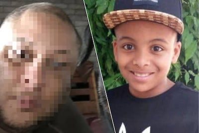 Rennlhij M. hield zijn overleden zoon Jairon (14) bijna 8 weken thuis in bed bij: “Ik ben zelf ook al eens uit de dood…