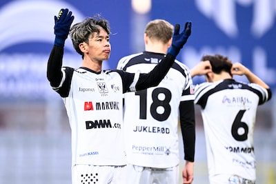 Toch geen transfer naar Blackburn Rovers voor ex-STVV-sterkhouder Ryotaro Ito, die faalt voor medische testen