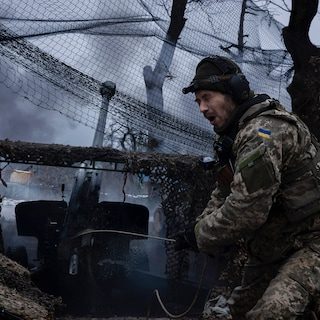 Live - Oekraïne herovert in geheime operatie 200 km² rond strategische stad Lyman en dwarsboomt zo Russische Donbas-pla…
