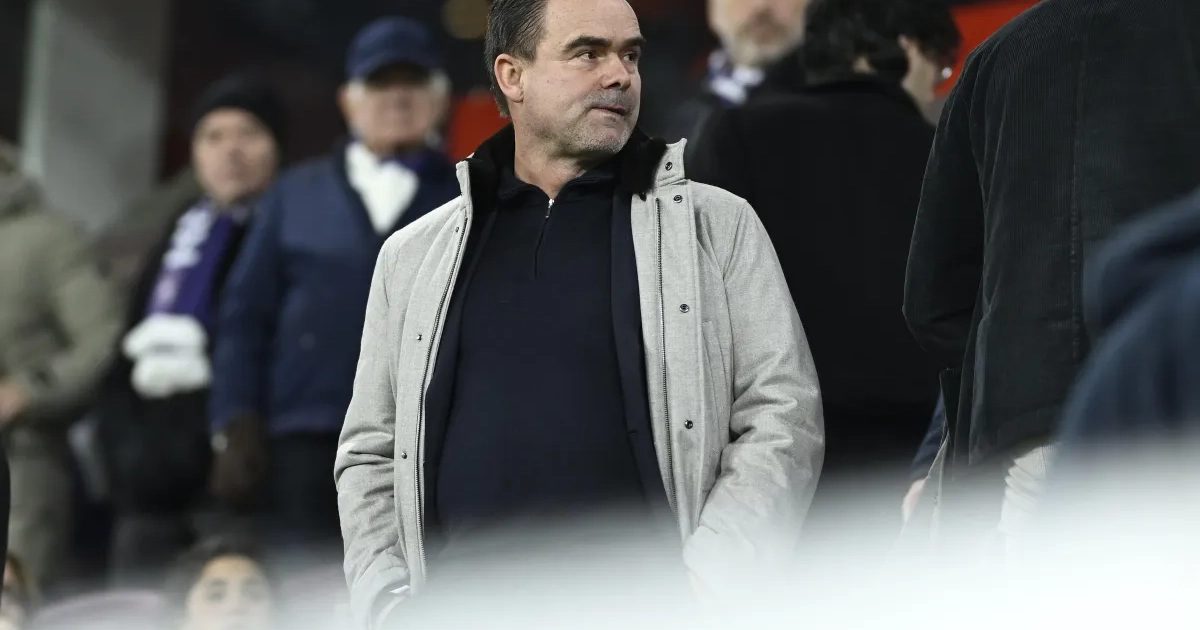 Frank Raes kristalhelder: de brief van Marc Overmars raakte diep, wat nu met Antwerp?