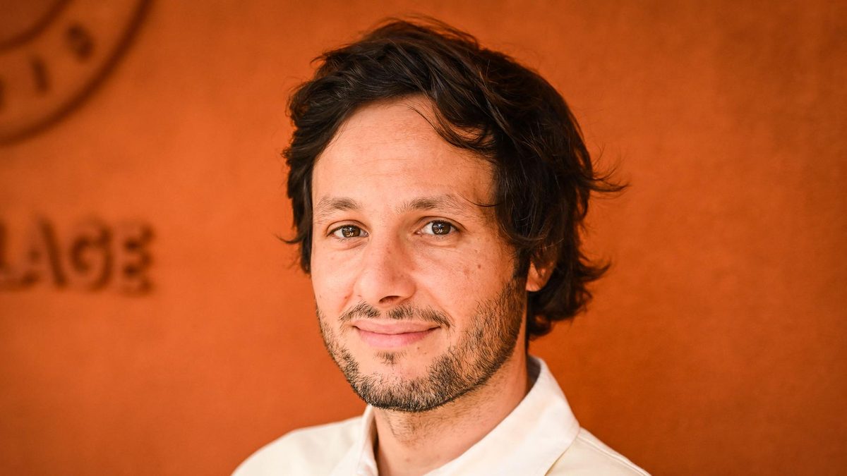 Vianney, nouveau parrain de la « Star Academy », fait passer une autre bonne nouvelle via une note de smartphone