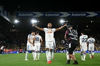 Premier League. Leeds s’invite sur le podium après son large succès contre Newcastle