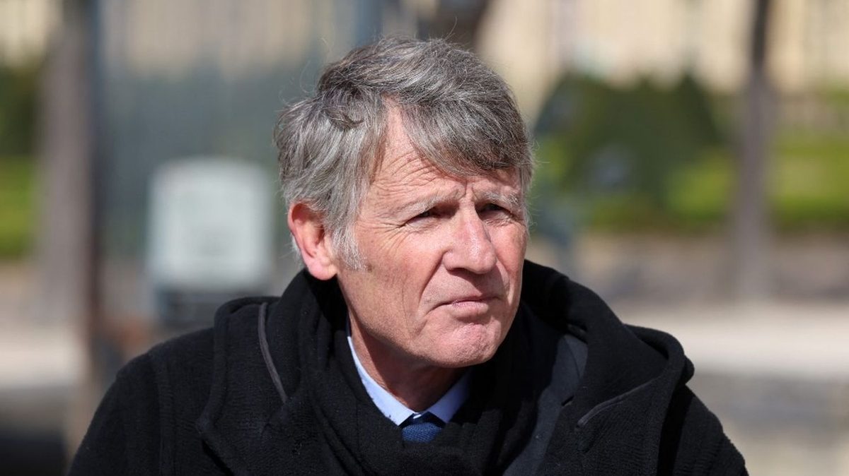 Violences dans le périscolaire : l'ex-ministre de l'Éducation Vincent Peillon regrette qu'il n'y ait pas de filière d'é…