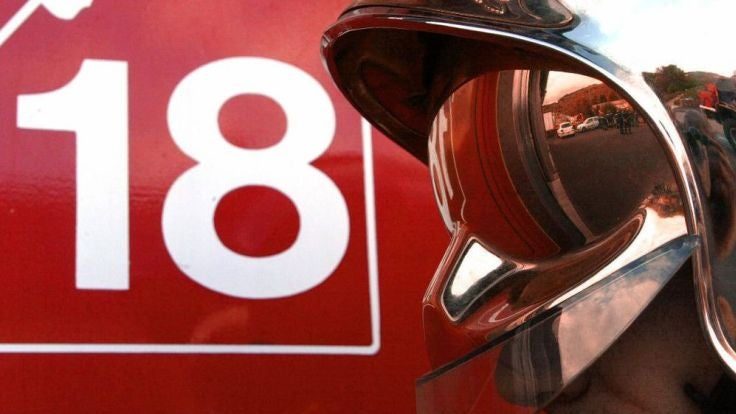 Une femme enceinte et son fils de deux ans meurent dans l'incendie d'une voiture sur l'A13 dans les Yvelines