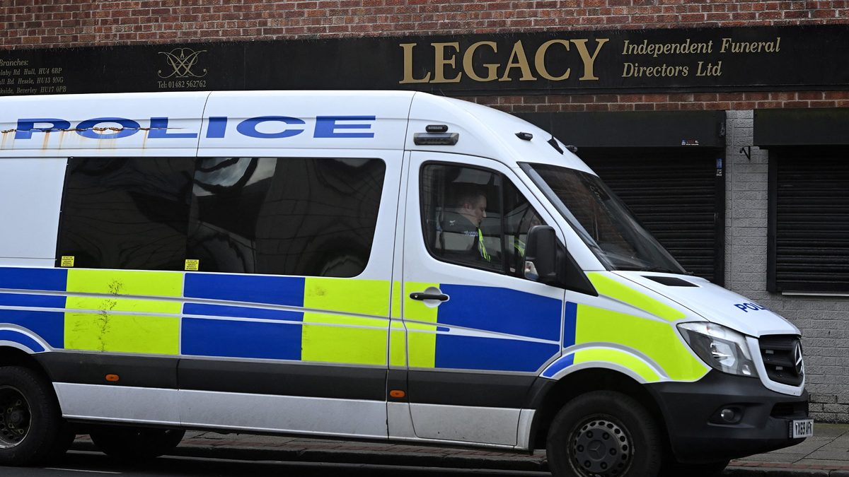 Un Britannique avoue avoir drogué sa femme pour la violer et l'agresser sexuellement pendant plus de 20 ans
