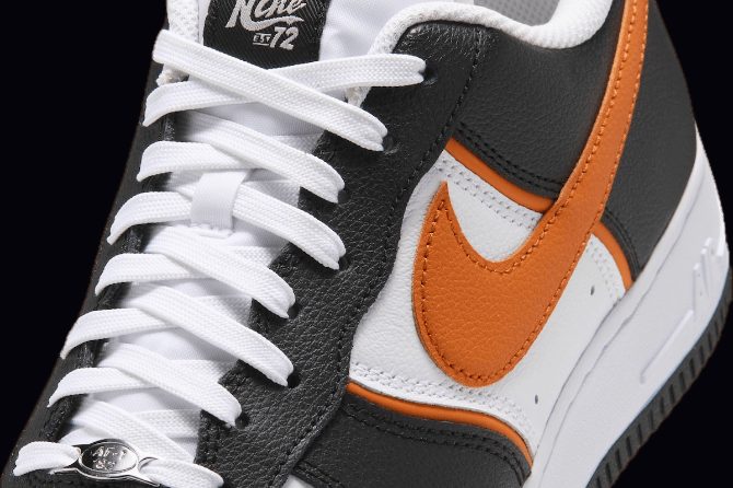 Nike's Getting Cozy Around This Campfire for Fall