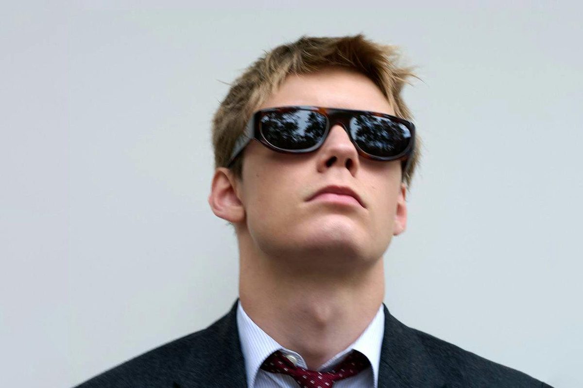 Why It Took Toteme 12 Years to Try Menswear