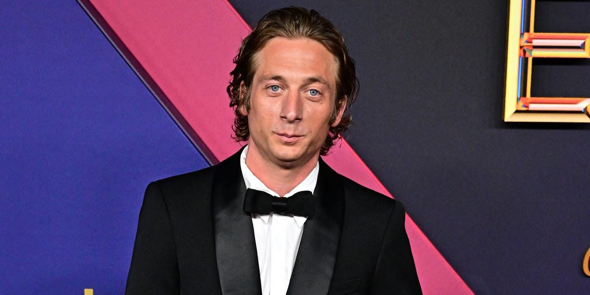 Why Did Jeremy Allen White Skip the 2026 Emmys?