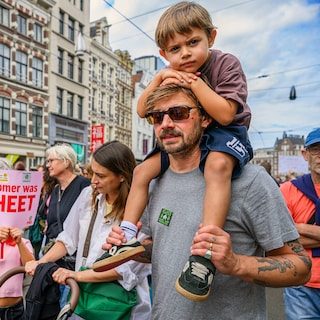 Klimaatbeleid Nederland ligt totaal op zijn gat en daling uitstoot stokt: ‘In belangrijke mate het gevolg van politieke…