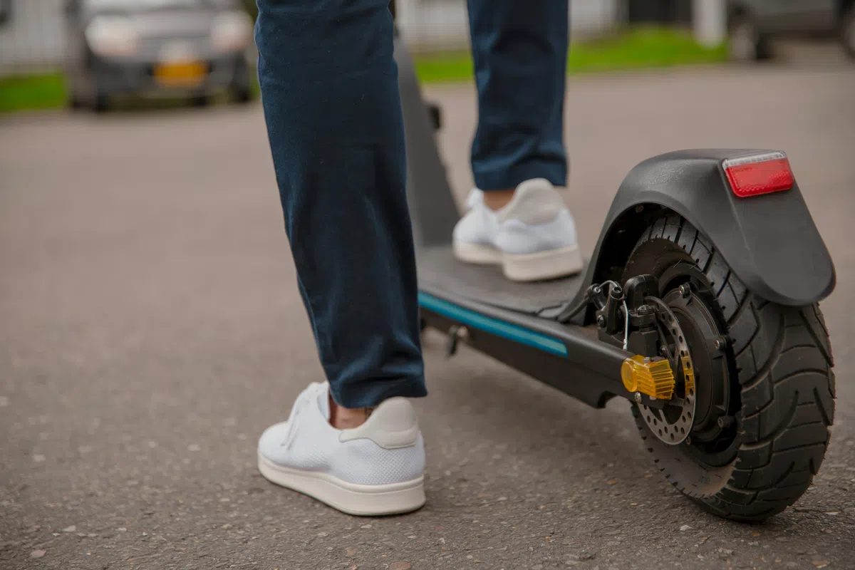 VanMoof en Xiaomi ondertekenen brandbrief naar Nederlandse minister