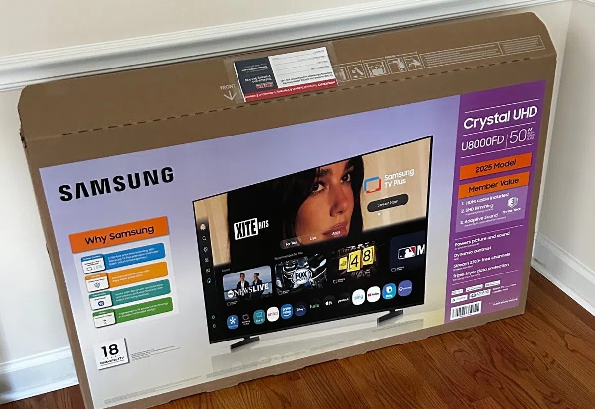 Samsung wil claim van 15 miljoen dollar door Dua Lipa van tafel