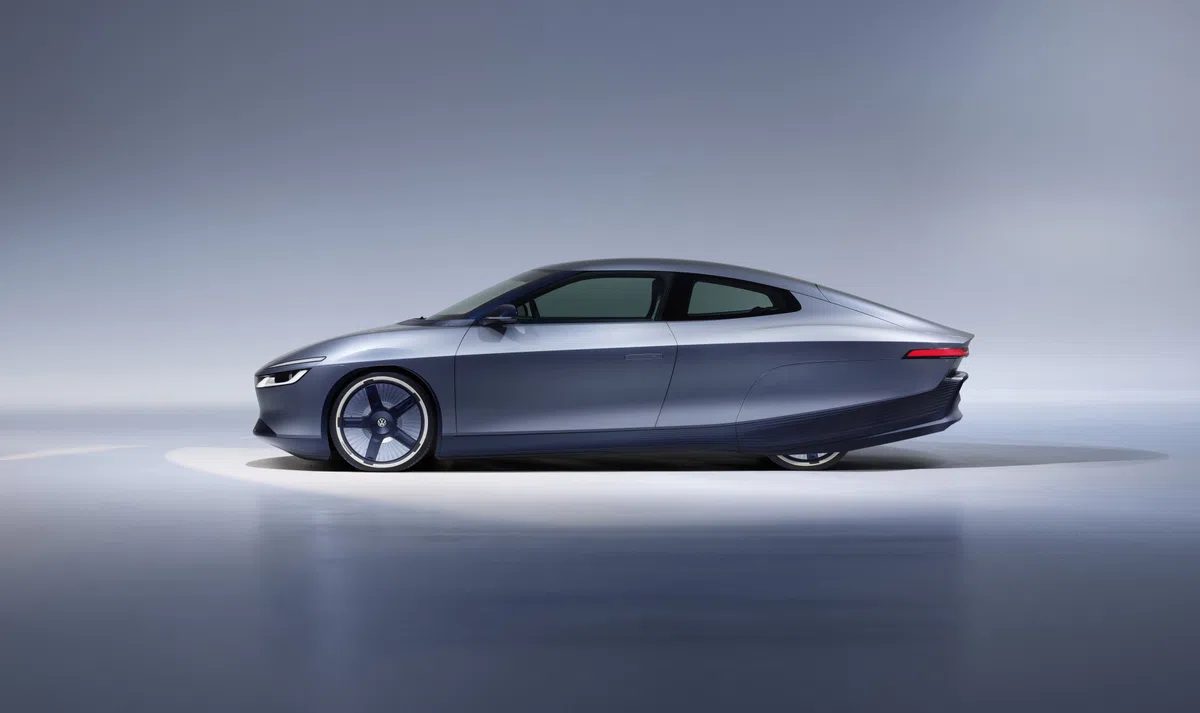 De meest efficiënte diesel Volkswagen krijgt een elektrische opvolger