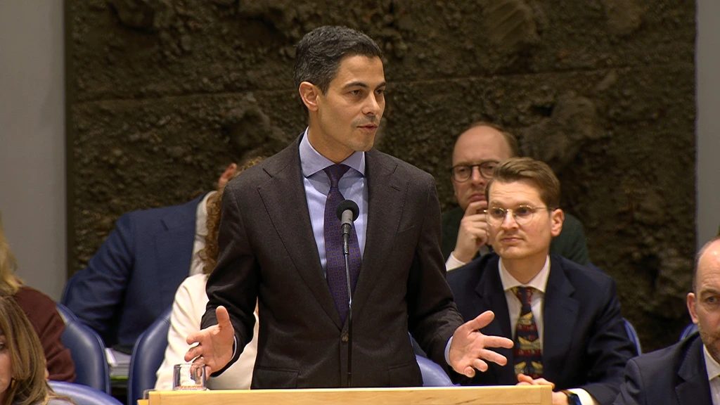 Minderheidskabinet wacht spannende eerste Prinsjesdag