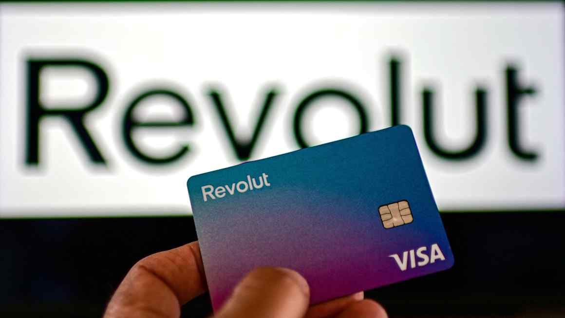Revolut handed nearly 700 customers’ data to scammers