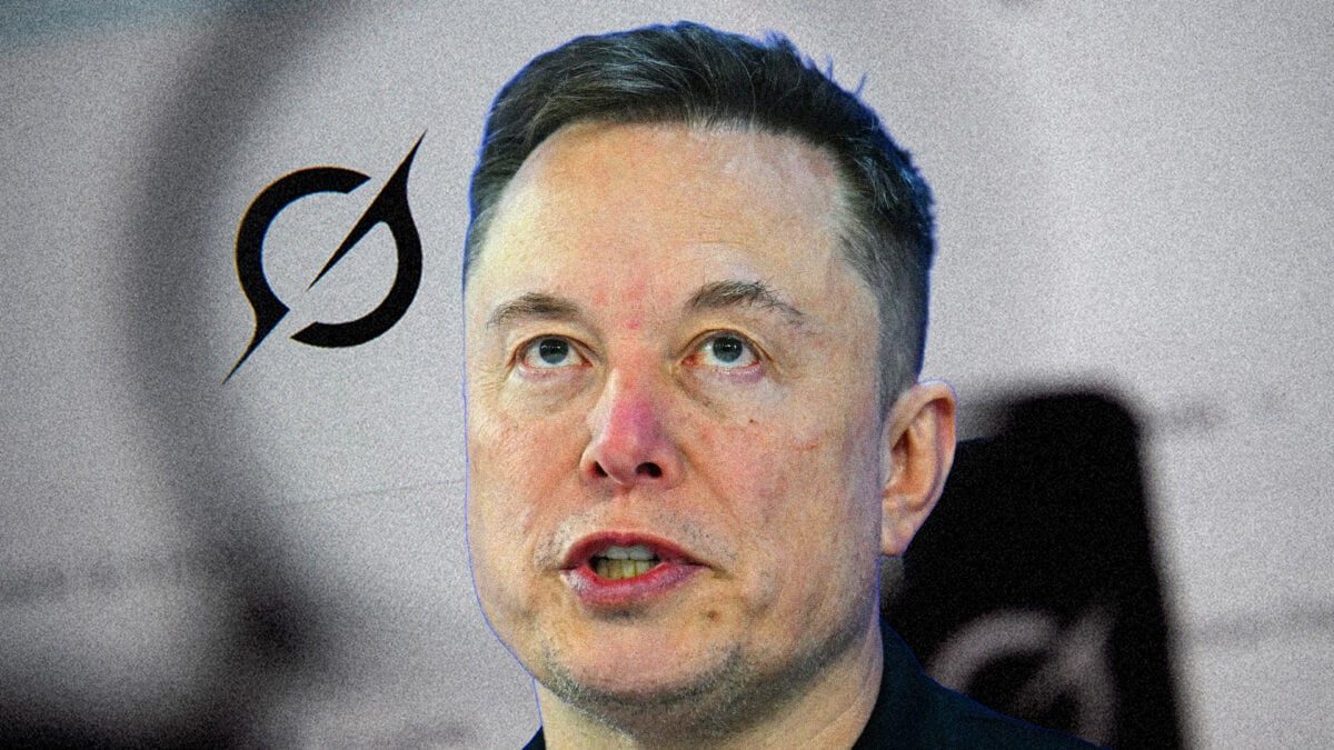 Elon Musk’s SpaceXAI Decides It’s No Longer Worried About Apple’s iPhone Monopoly