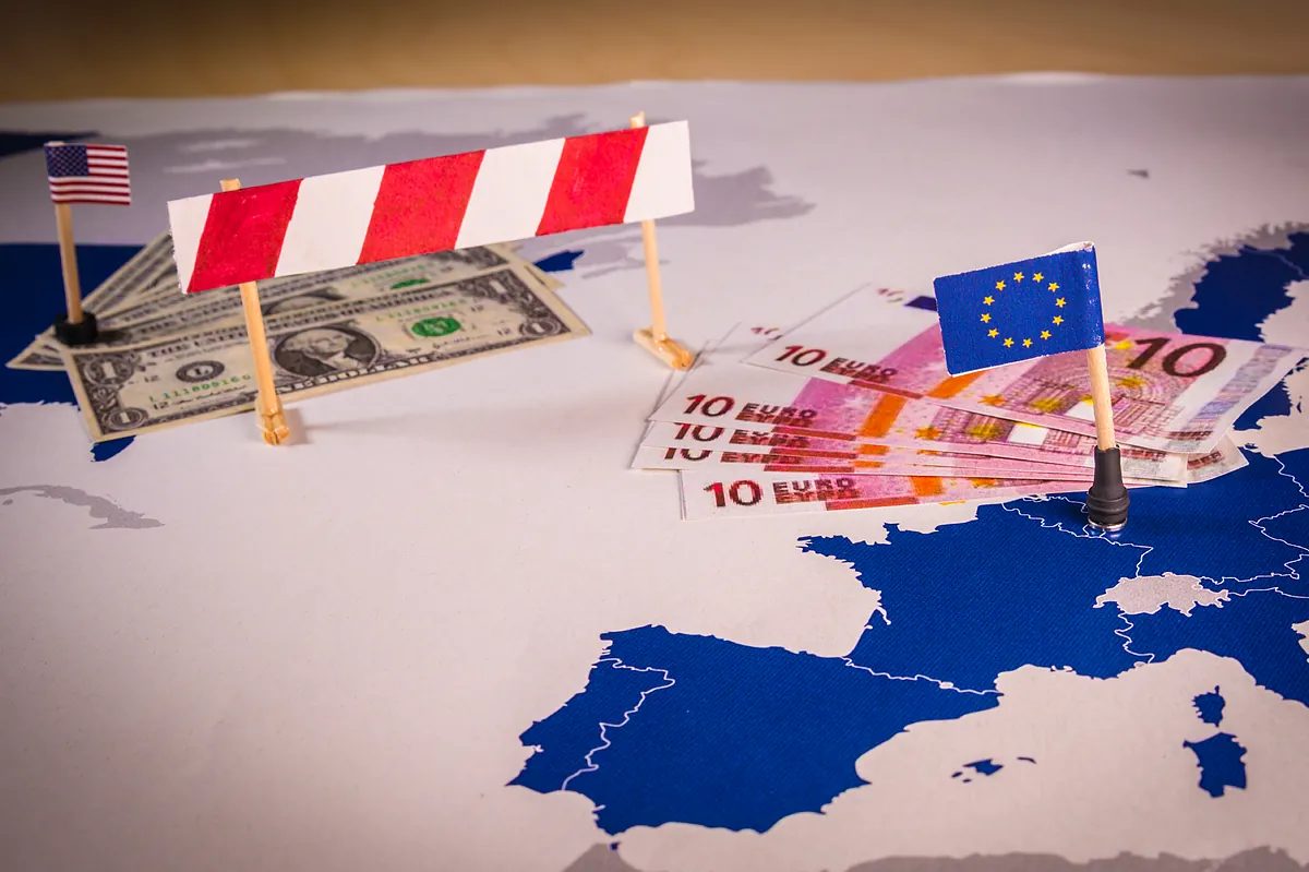 Cómo entender la escalada de los bonos, con el de EEUU retando el 5%