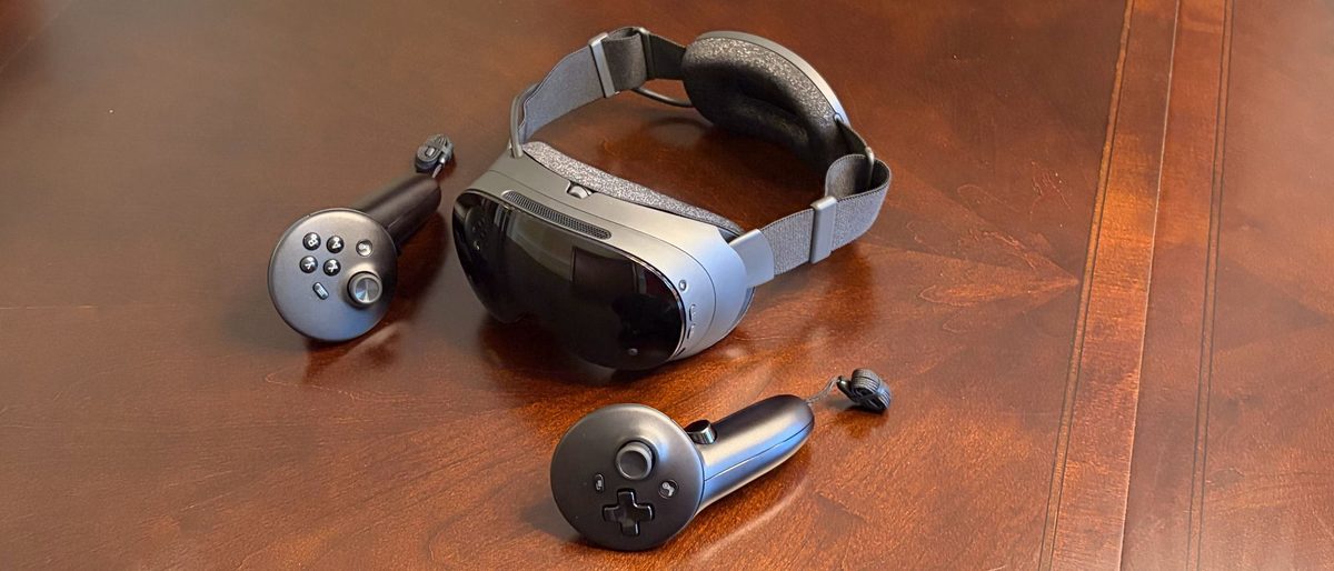 Valve Steam Frame Review: Competent as a standalone VR, but wireless streaming remains the focus