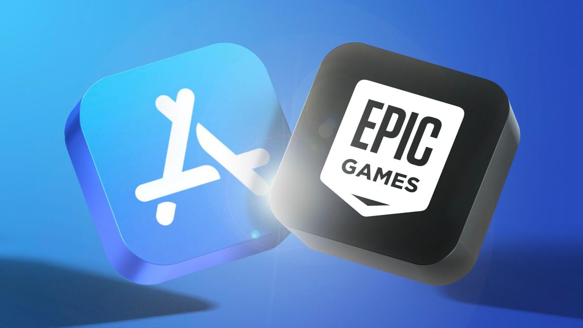 Apple Asks Supreme Court to Throw Out App Store Contempt Ruling