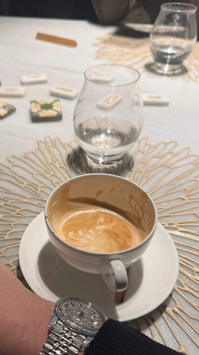 Good morning ☕️