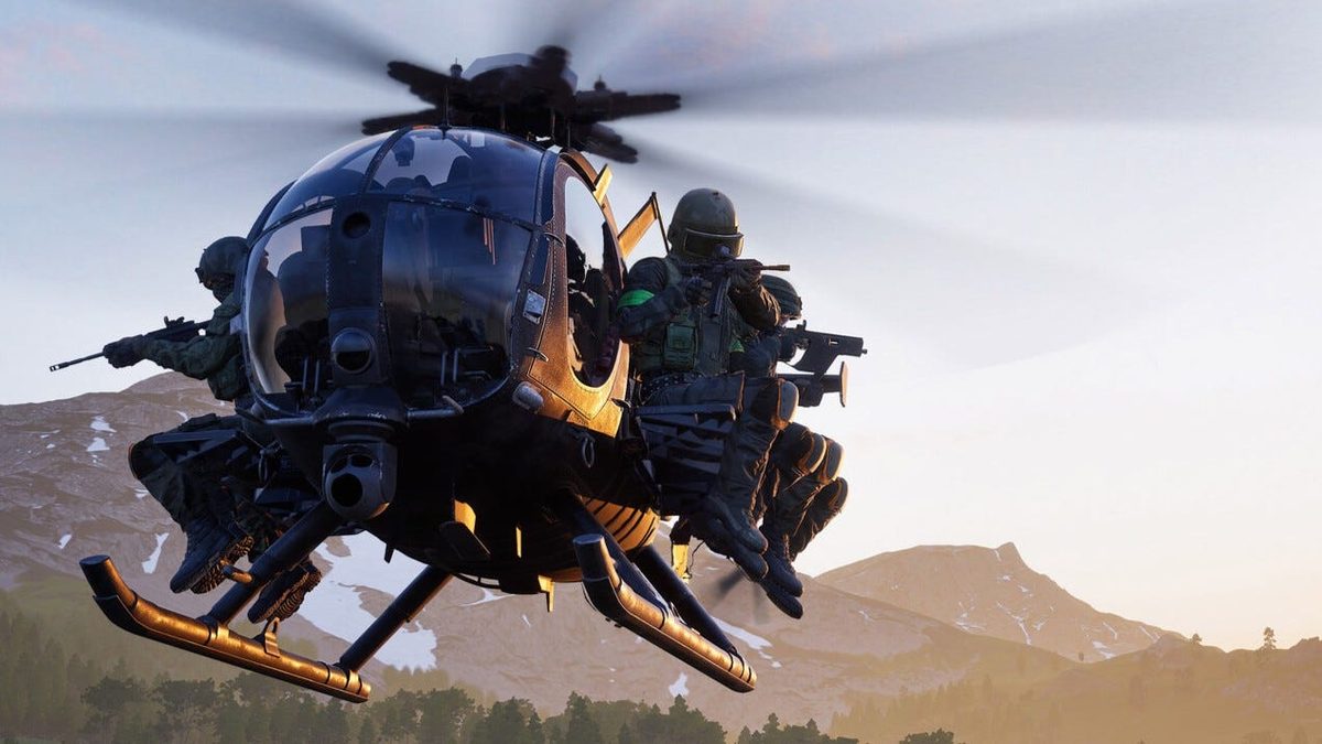Wardogs Sells 2 Million Copies in 5 Days as Early Access Shooter Blows Up on Steam