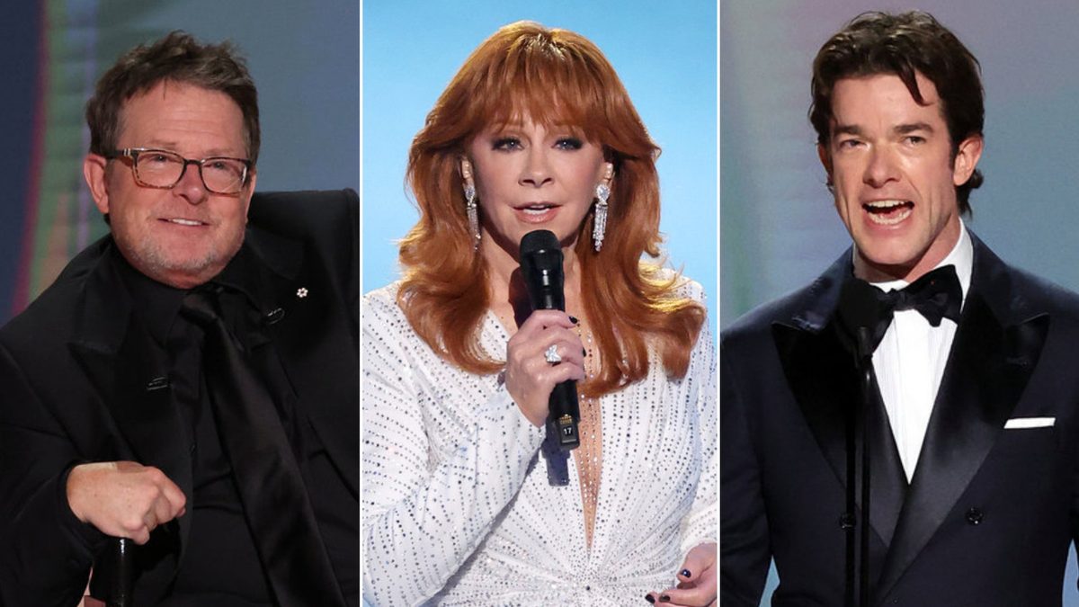 Emmys 2026: The Best And Worst Moments