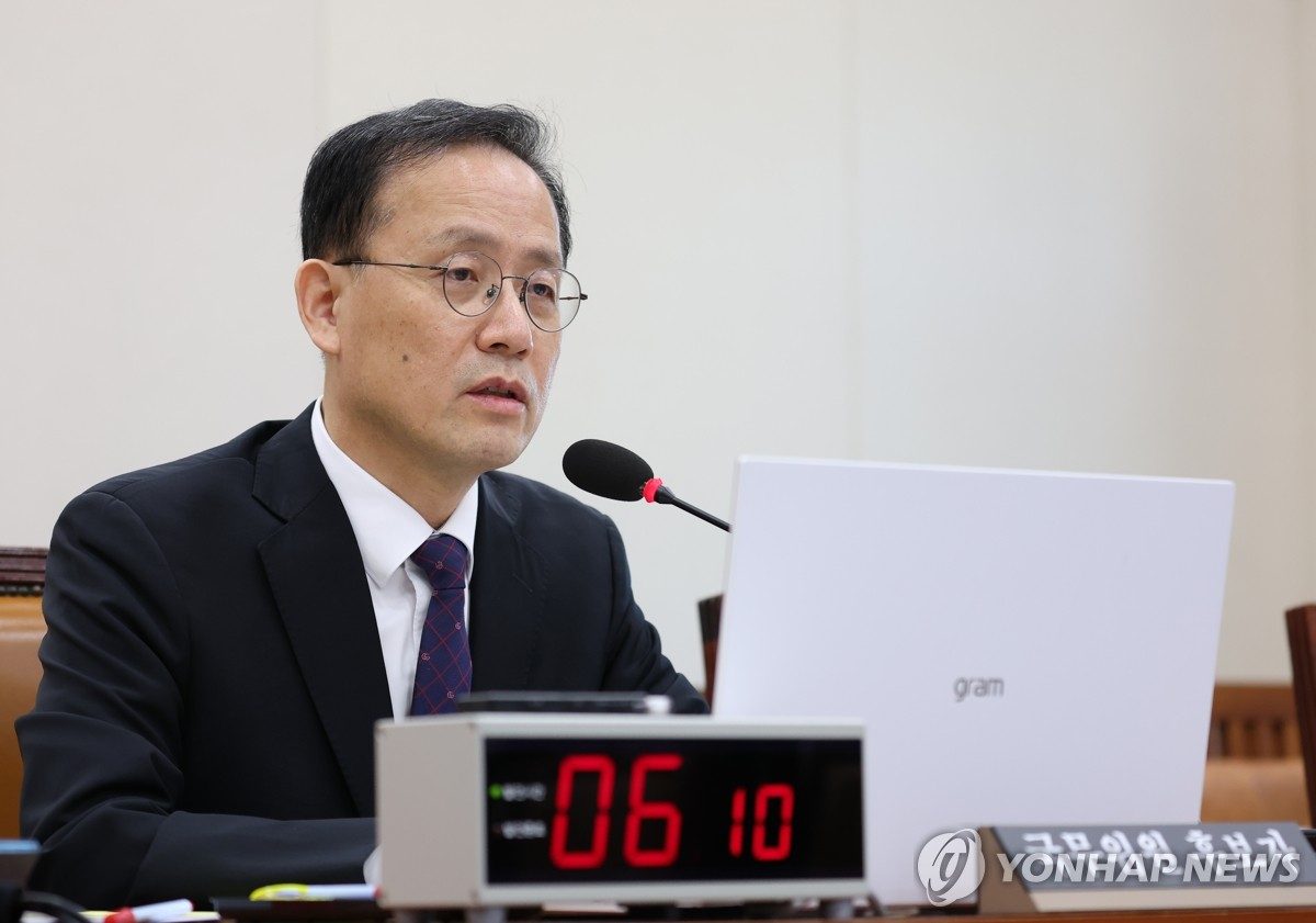 국힘 "전형적 투기"·與 "흠 없다"…이형일 '비거주 1주택' 공방(종합2보)