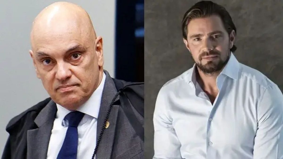 Veja o que disseram os ministros do STF na sessão sobre mensagens de Vorcaro e Moraes