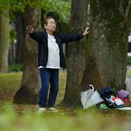 Voor het eerst meer dan 100.000 mensen van boven de 100 jaar oud in Japan