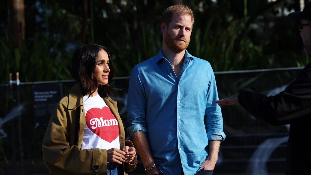 Kinderen van prins Harry en Meghan wisselen van school na zorgen over veiligheid