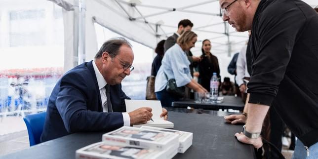 « L’automne s’annonce comme un triangle des Bermudes, où plus d’une ambition présidentielle pourrait se perdre »
