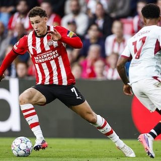 Ruben van Bommel over harde beuk op Ajacied Bouwman: ‘Mijn eigen schuld, maar wil het nu afsluiten’