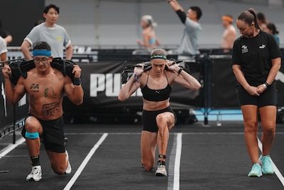 Hyrox herziet protocollen na ophef rond atlete die zichzelf onderpoepte tijdens wedstrijd