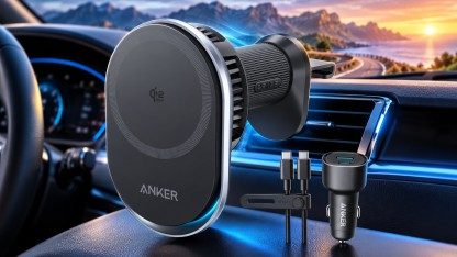 Anzeige: Anker-Magsafe-Autohalterungen zum Amazon-Bestpreis