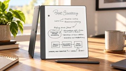 Anzeige: Amazon Kindle Scribe mit 165 Euro Rabatt so günstig wie fast nie