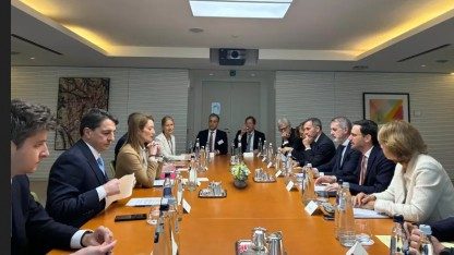 Connect Europe: Wie Europas Telco-Konzerne den Digital Networks Act kapern wollen
