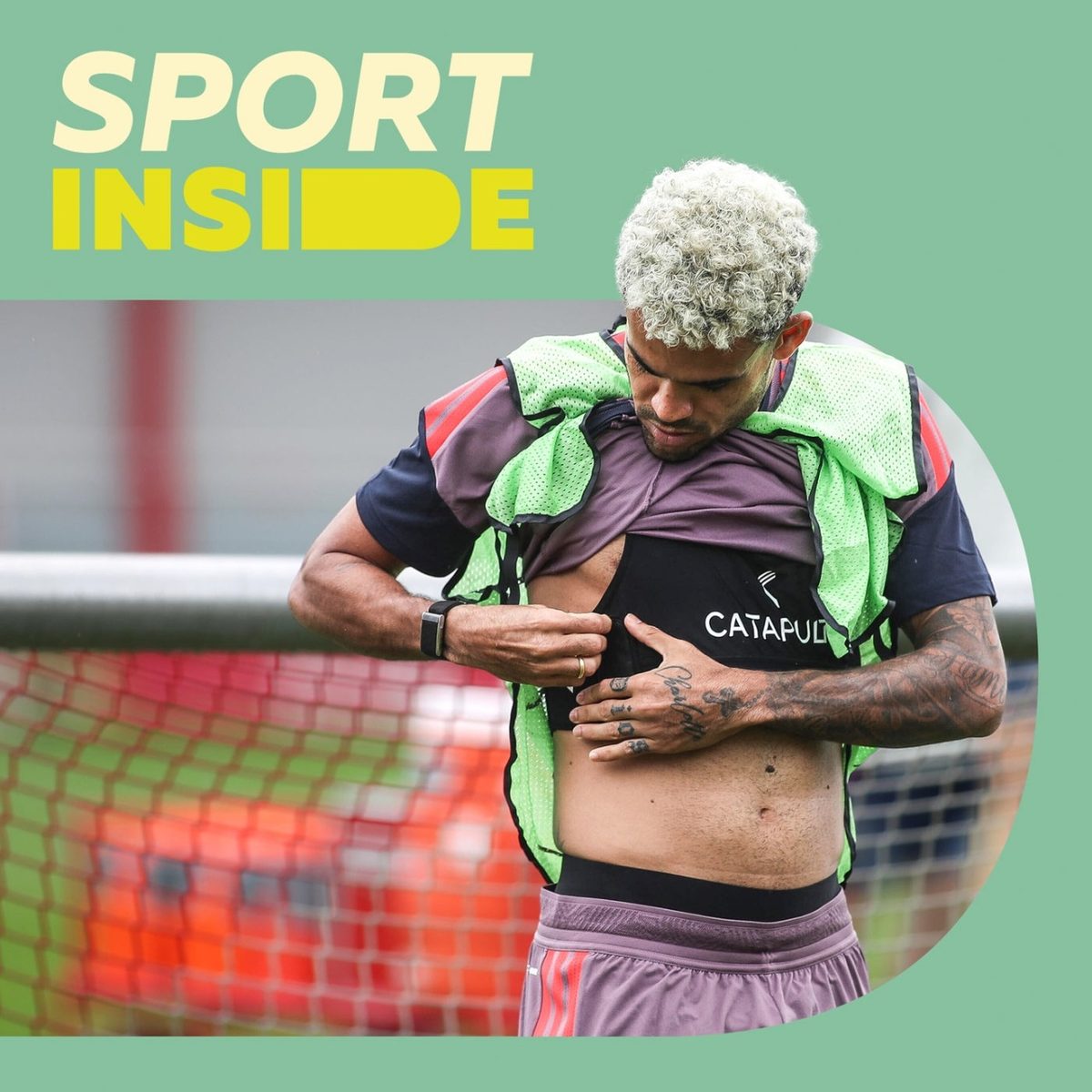 Big Data im Sport: Mit KI auf Spielersuche