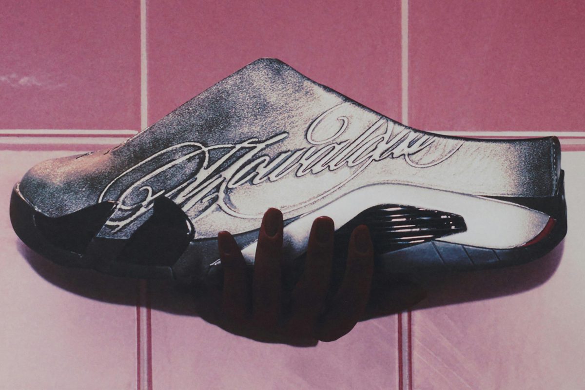 MOWALOLA's Debut Jordan Collab Is Supposed to Feel Strange (EXCLUSIVE)
