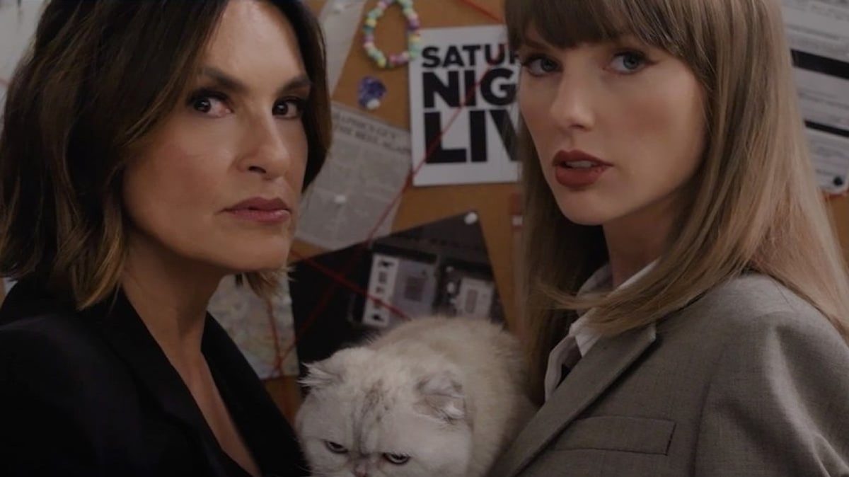 Taylor Swift Fans Think She Teased ‘Debut (Taylor’s Version)’ at the Emmys – All the Easter Eggs & Theories Explained