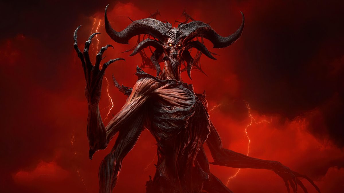 Erst der Anfang: Diablo-Serie gibt den Auftakt für Blizzard-Titel auf Netflix