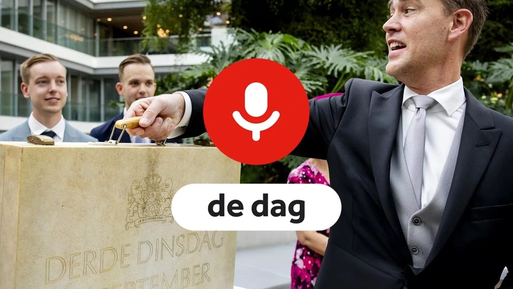 Podcast De Dag: de bedenker van Box 3 over Box 3