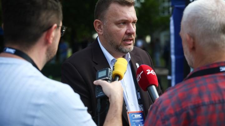 Organizator ERC: zawody łazików coraz mocniej zwracają się ku Księżycowi