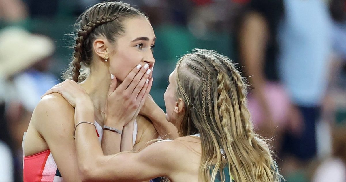 Jest decyzja European Athletics ws. Anastazji Kuś. Kluczowe dwa tygodnie