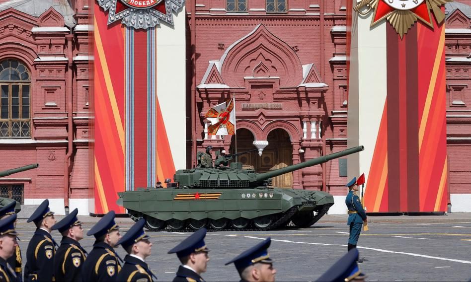 Rosja gotowa na rozejm energetyczny pod warunkiem zniesienia "nielegalnych" sankcji